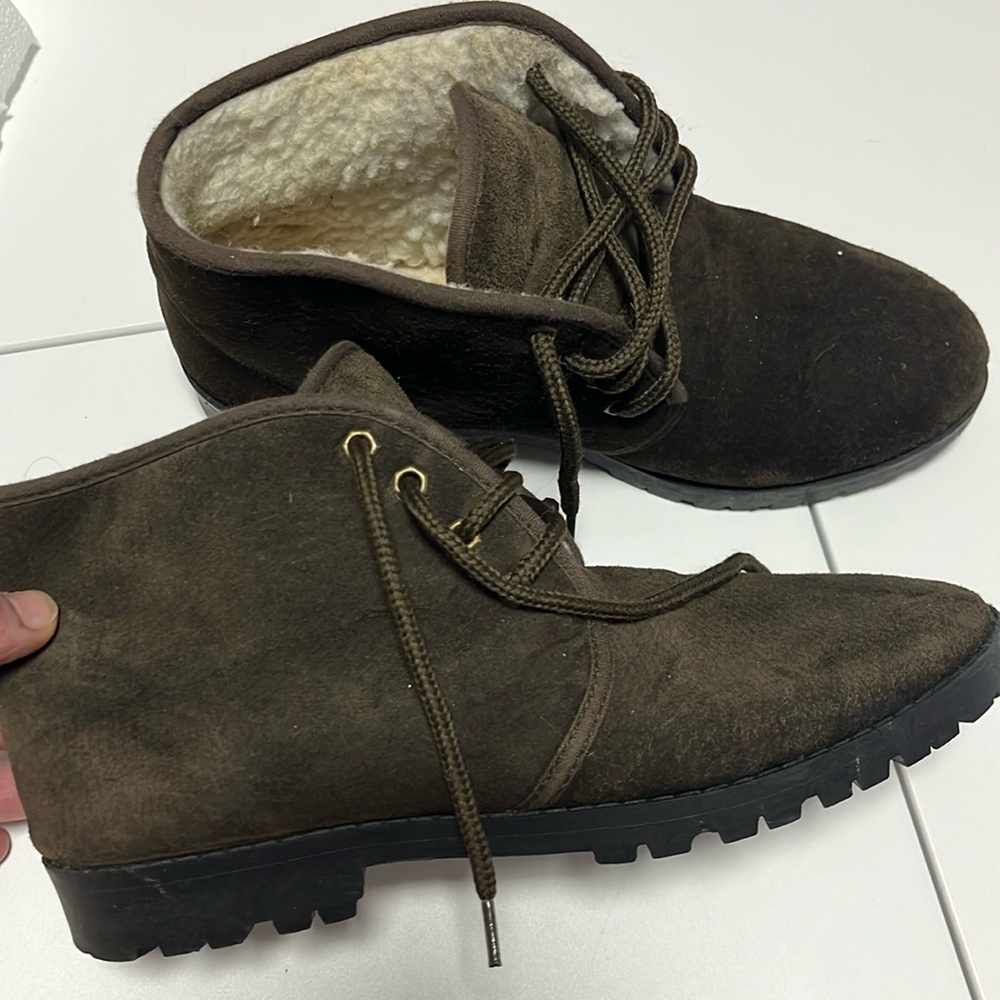 Nevada jeans wear boots